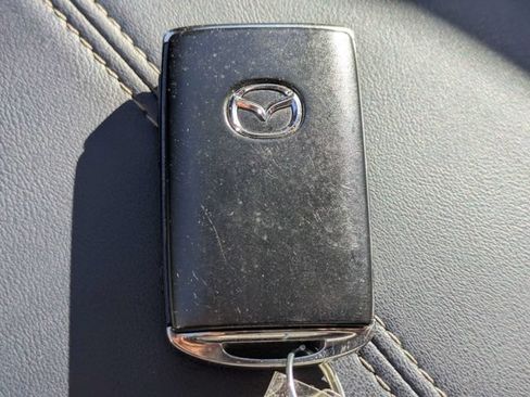 Used 2021 MAZDA CX-30 FWD 2.5 S w/ Preferred Package image 26