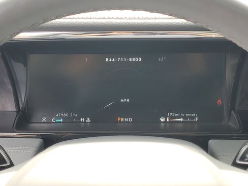 Certified 2020 Lincoln Navigator Reserve w/ Luxury Package image 15