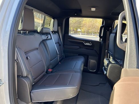 New 2026 GMC Sierra 1500 Denali image 46