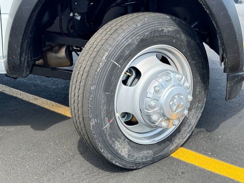 New 2026 RAM 4500 Tradesman w/ Chrome Appearance Group image 9