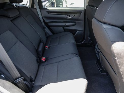 Used 2026 Honda CR-V EX image 18