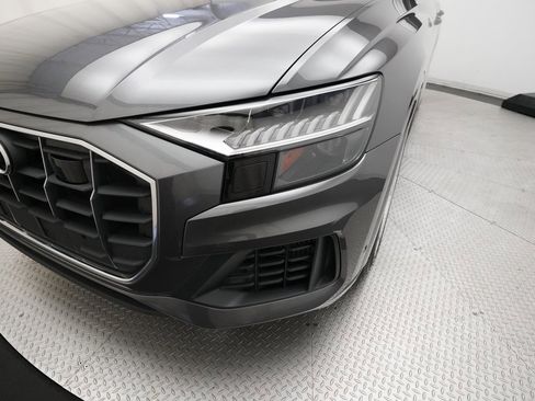 Used 2023 Audi Q8 Prestige image 23