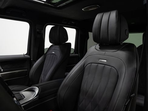 Used 2026 Mercedes-Benz G 63 AMG 4MATIC image 37