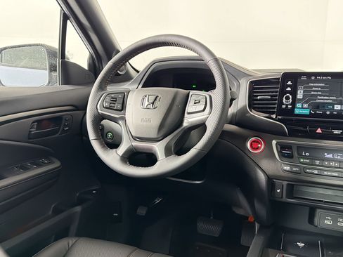 New 2026 Honda Ridgeline TrailSport+ image 28