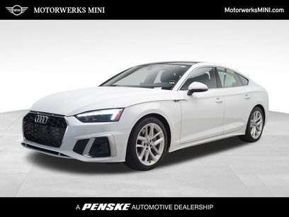 Used 2023 Audi A5 2.0T Premium Plus w/ Premium Plus