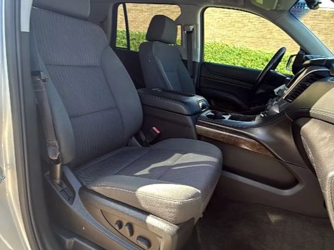 Used 2016 Chevrolet Tahoe LS RWD image 25