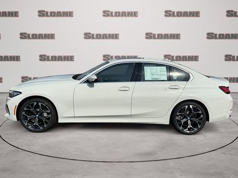 New 2026 BMW 330i xDrive Sedan w/ Convenience Package image 2