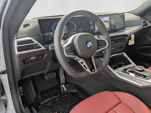 New 2026 BMW 230i Coupe w/ Premium Package image 3