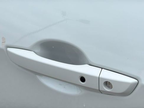 Certified 2021 Honda Civic EX image 10