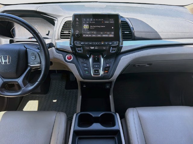 Used 2021 Honda Odyssey EX-L image 19