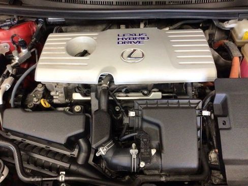 Used 2014 Lexus CT 200h w/ Seat Comfort Package FWD image 27