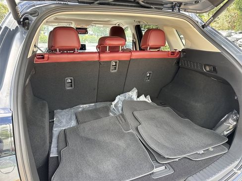Certified 2025 MAZDA CX-5 Carbon Edition image 59