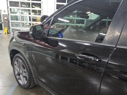 Used 2022 Honda Passport EX-L image 50