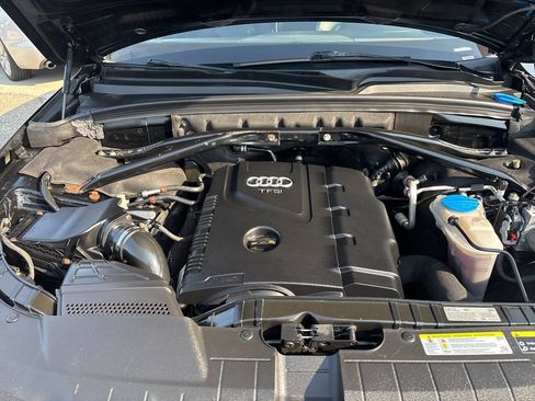 Used 2017 Audi Q5 2.0T Premium AWD/4WD image 22