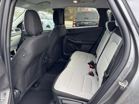 New 2026 Ford Escape Active w/ Cold Weather Package image 12