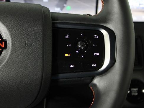 Certified 2026 Nissan Armada PRO-4X image 29