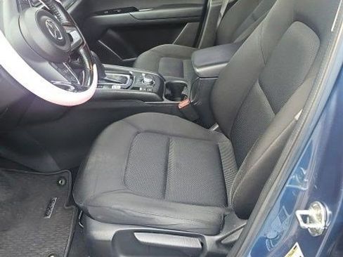 Used 2021 MAZDA CX-5 Sport FWD image 14