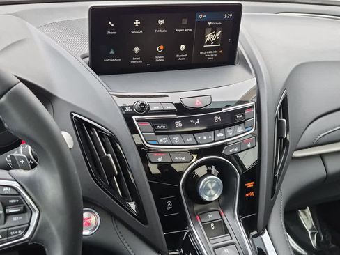 Certified 2023 Acura RDX AWD image 15