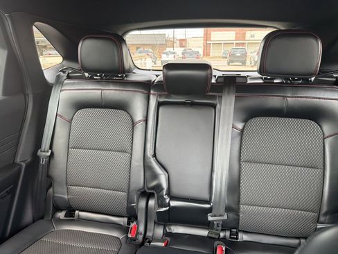 Used 2023 Ford Escape ST-Line w/ Tech Pack #1 FWD image 30