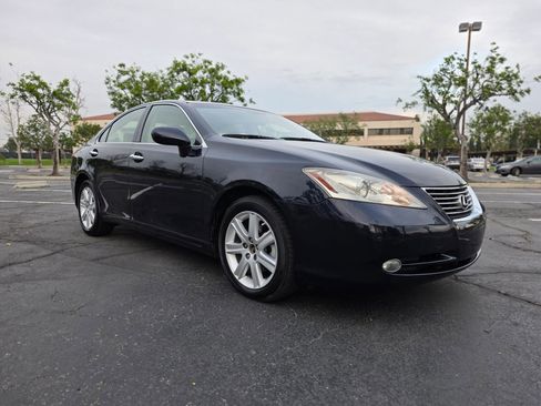 Used 2008 Lexus ES 350 FWD image 1