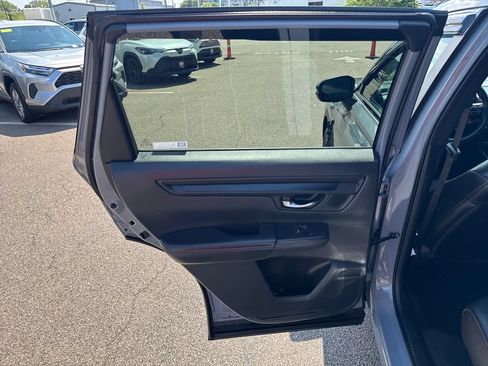 Used 2026 Honda CR-V Sport-L image 39