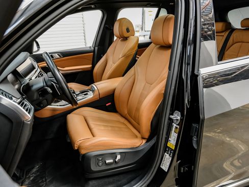 Used 2019 BMW X5 xDrive40i image 33