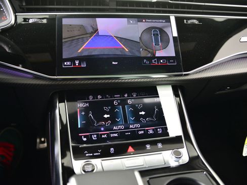 New 2026 Audi Q8 Prestige image 28