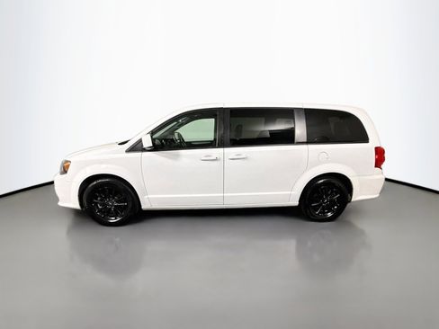 Used 2019 Dodge Grand Caravan GT FWD image 6