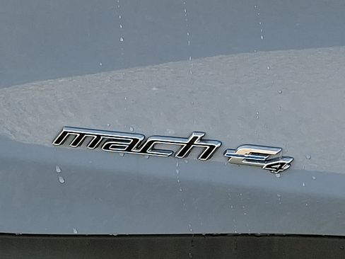 Used 2025 Ford Mustang Mach-E Select AWD/4WD image 29