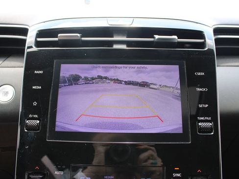 Used 2022 Hyundai Tucson SEL w/ Convenience Package FWD image 53