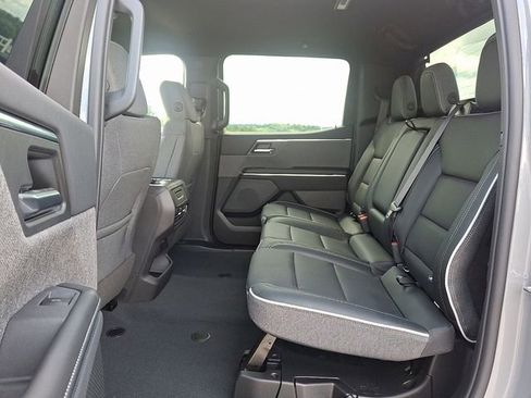 New 2026 GMC Sierra EV Elevation w/ Premium Package image 6