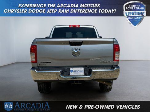 Used 2024 RAM 2500 Big Horn image 4