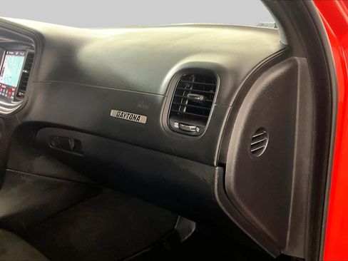 Used 2023 Dodge Charger R/T w/ Daytona Edition Group RWD image 17