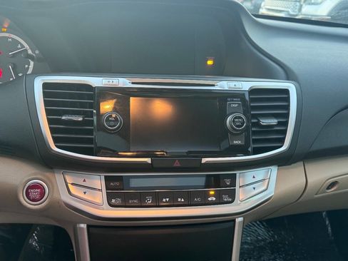 Used 2014 Honda Accord EX-L image 21