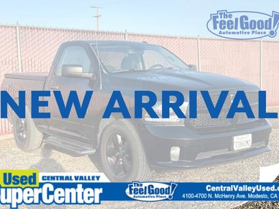 Used 2014 RAM 1500 Express