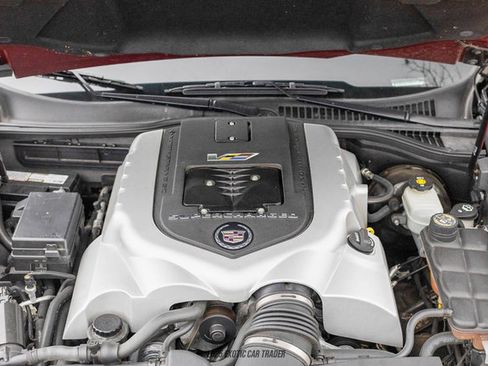 Used 2007 Cadillac XLR V image 26