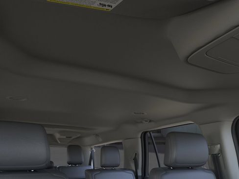 New 2026 Ford Expedition Max Active image 22