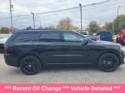 Used 2024 Dodge Durango GT image 28