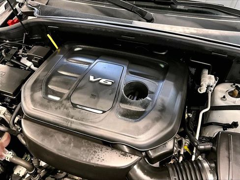 Used 2018 Jeep Grand Cherokee High Altitude AWD/4WD image 36
