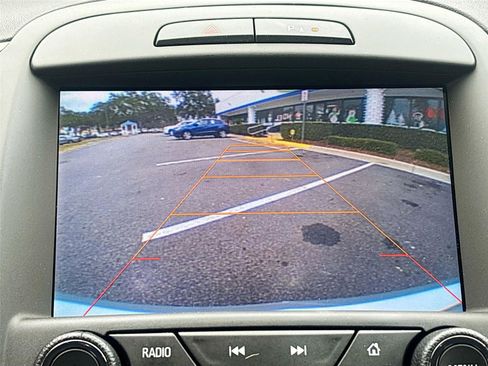 Used 2014 Buick LaCrosse Premium w/ Ultra Luxury Package image 14