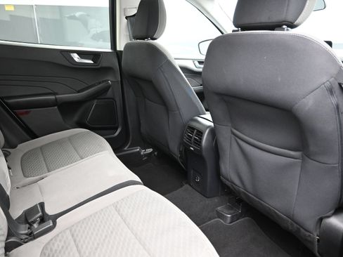 Used 2021 Ford Escape SE w/ Convenience Package FWD image 24