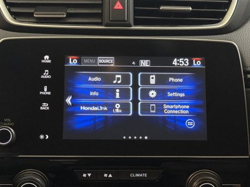 Used 2018 Honda CR-V EX-L image 32