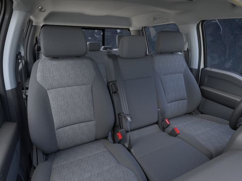 New 2026 Ford F350 XL w/ STX Appearance Package AWD/4WD image 10