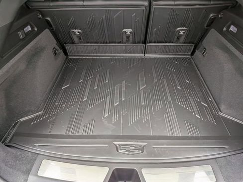 New 2026 Cadillac Lyriq Luxury image 24