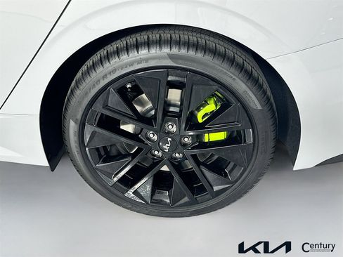 New 2026 Kia K5 GT w/ GT1 Package FWD image 20