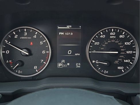 New 2025 Subaru Crosstrek 2.5i Limited image 19