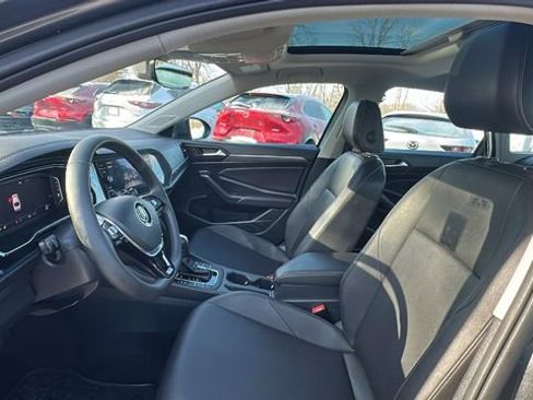 Used 2020 Volkswagen Jetta SEL image 22