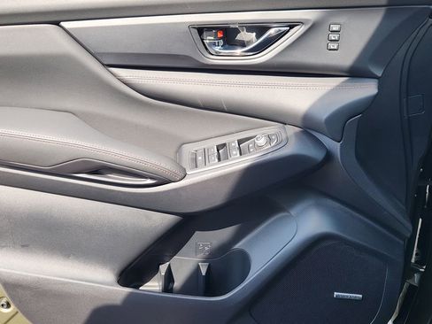 New 2026 Subaru Ascent Limited Bronze AWD/4WD image 17