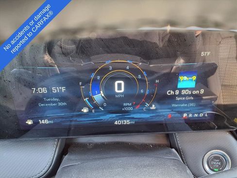 Used 2025 Chevrolet Equinox LT image 19