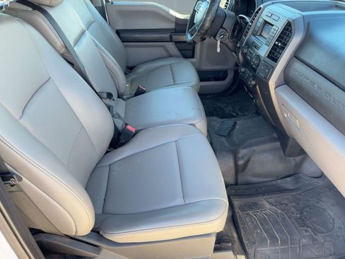 Used 2020 Ford F350 XL w/ Power Equipment Group image 28